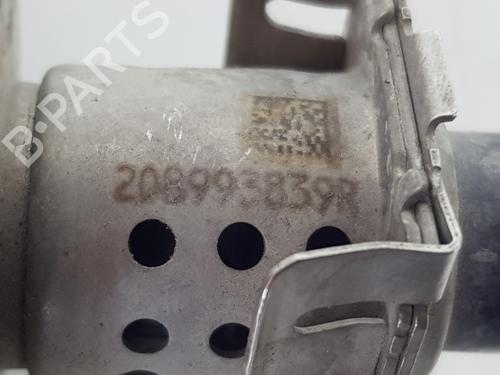 Injector RENAULT MASTER III Platform/Chassis (EV, HV, UV)  | BP36306052M100  - Image 6