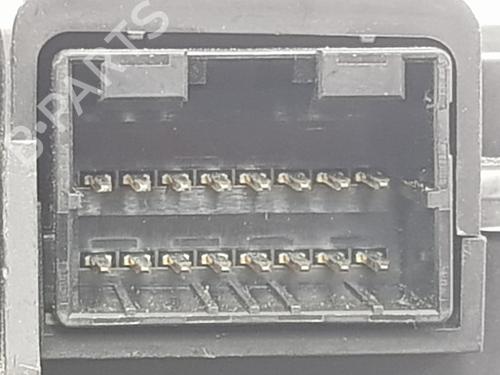 Electronic module MASERATI QUATTROPORTE VI 3.0 D | BP32387675M83