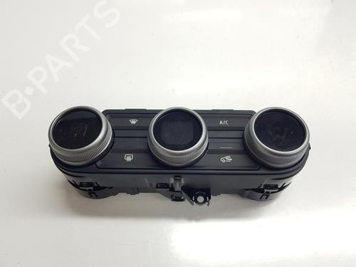 Used Climate control Climate control DACIA SANDERO III 1.0 TCe 90 (91 hp) 34699431 34699431