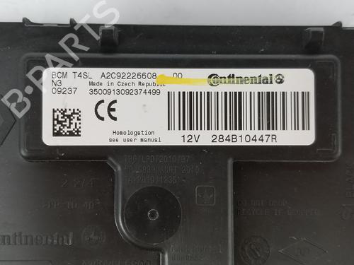 Elektronisk modul DACIA SANDERO II 1.5 Blue dCi 95 (B8JL) | BP13257319M83 