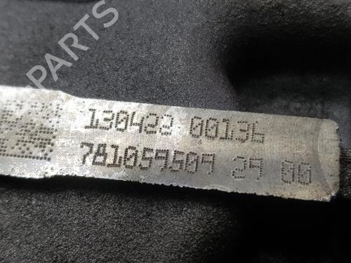 Other BMW X1 (E84) xDrive 18 d | BP31803758O1 