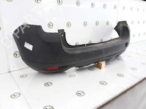 Rear bumper DACIA DUSTER (HS_) 1.5 dCi | BP3655379C8 
