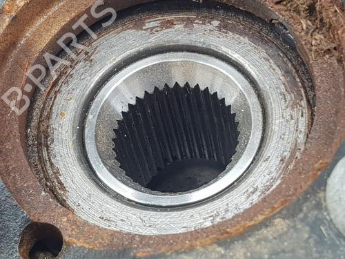 Right front steering knuckle SEAT ATECA (KH7, KHP) 1.5 TSI | BP30706695M26 