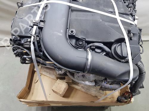 Engine BMW 6 Convertible (F12) 640 d | BP29967607M1