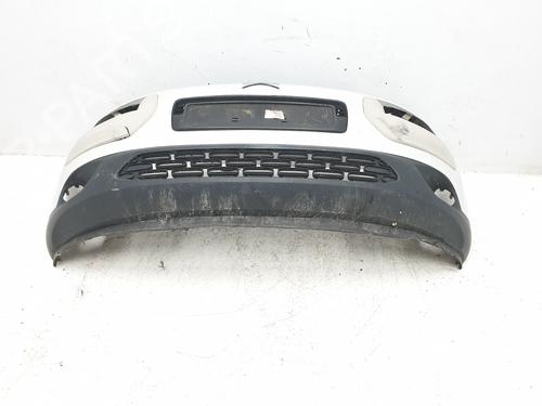 Used Front bumper CITROËN C4 CACTUS 1.6 BlueHDi 100 (99 hp) 20665368