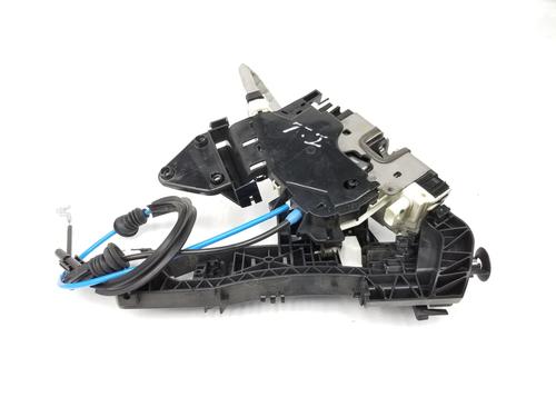 Rear left lock MERCEDES-BENZ C-CLASS (W204) C 220 CDI (204.008) | BP9209690C100 