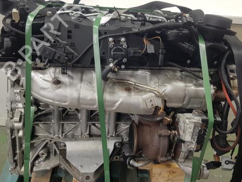 Engine BMW 5 Gran Turismo (F07) 530 d | BP30395769M1