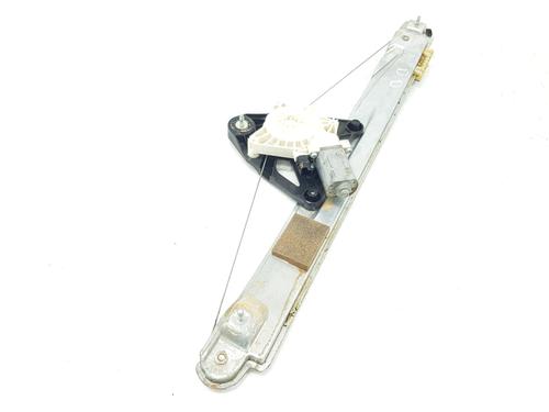 Front right window mechanism RENAULT KANGOO III Box Body/MPV 1.5 Blue dCi 95 (FJAB) | BP34636155C23 - Image 3