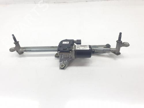 Front wiper motor PORSCHE MACAN (95B) 3.0 S Diesel | BP38462962M29 - Image 2