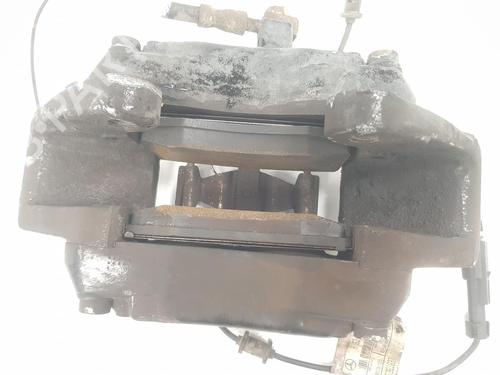 Left front brake caliper MERCEDES-BENZ M-CLASS (W163) ML 270 CDI (163.113) | BP13880668M105 