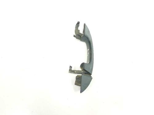 Front right exterior door handle VW GOLF VI (5K1) 1.6 TDI | BP7354072C129 