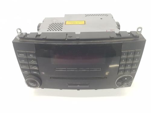 Used Electronic module MERCEDES-BENZ CLK (C209) CLK 220 CDI (209.308) (150 hp) 10636680