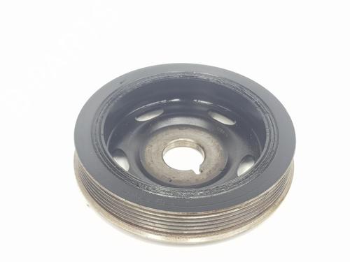 Used Pulley PEUGEOT 5008 (0U_, 0E_) 1.6 BlueHDi 120 (120 hp) 21073187