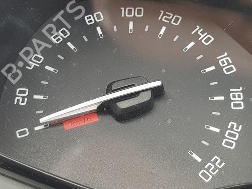 Instrument cluster CITROËN C3 III (SX) 1.2 PureTech 82 | BP31930963C47