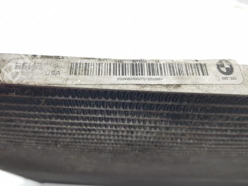 AC radiator BMW X6 (E71, E72) xDrive 35 d | BP32712835M32 - Image 4