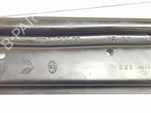 Front right window mechanism TOYOTA PROACE Van (MDZ_) | BP37161409C23 - Image 4
