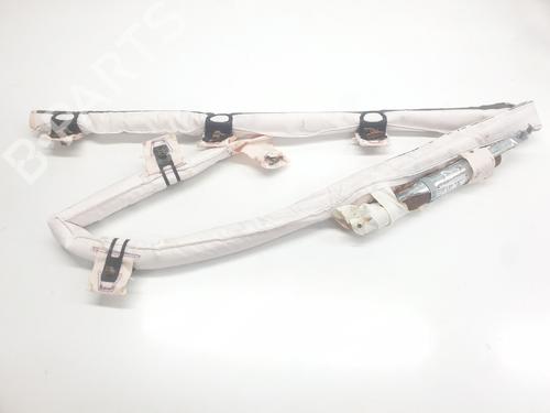 Højre gardin airbag SKODA KAMIQ (NW4) [2019-2026]  31840793