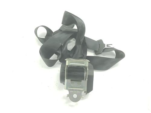 Used Rear center seatbelt DACIA SANDERO II TCe 90 (B8M1, B8MA, B8AC) (90 hp) 11106100