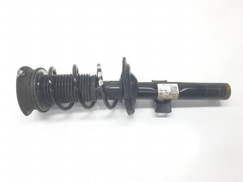 Right front shock absorber SEAT IBIZA V (KJ1, KJG) 1.0 MPi | BP28355651M17 