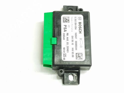 Electronic module PEUGEOT 308 II (LB_, LP_, LW_, LH_, L3_)  | BP25997427M83 