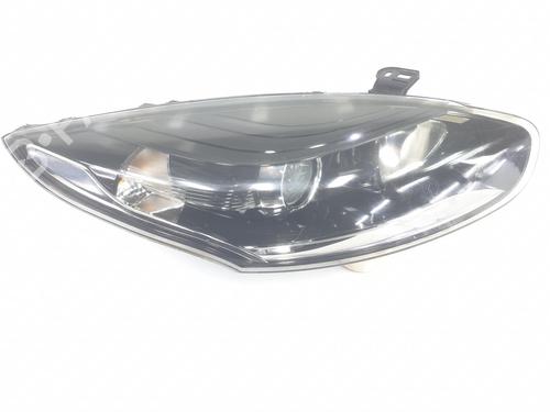 Højre forlygte RENAULT MEGANE III Hatchback (BZ0/1_, B3_) 1.2 TCe (BZ2B, BZ11) | BP30706785C29