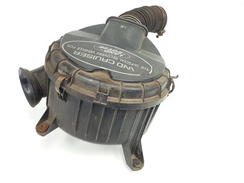 Luftfiltergehäuse für TOYOTA LAND CRUISER 90 (_J9_) 3.0 TD (KZJ90_, KZJ95_, KZJ90R, KZJ95R, KZJ90W, KZJ95W) (125 hp) 33160549