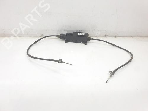 Hand brake MASERATI QUATTROPORTE VI 3.0 D | BP32387629I18 - Image 2