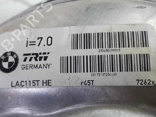 Servo brake BMW X3 (E83) xDrive 20 d | BP3348538M42 