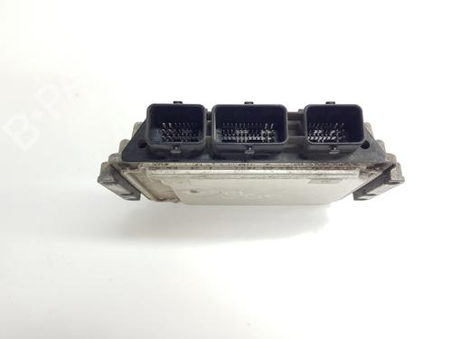 Engine control unit (ECU) PEUGEOT BIPPER (AA_)  | BP34266867M57  - Image 5