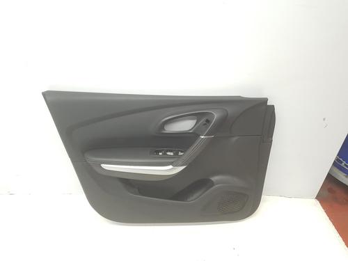 Seats set RENAULT KADJAR (HA_, HL_) 1.5 BLUE dCi 115 (HLA6) | BP14932802C78