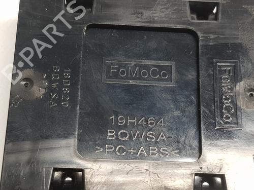 Electronic module FORD FOCUS III 1.0 EcoBoost | BP24514809M83