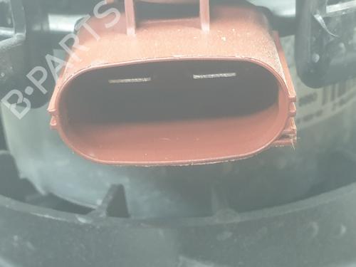 Radiator fan FORD TRANSIT COURIER B460 Box Body/MPV 1.5 EcoBlue | BP32118315M35
