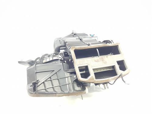 Heater matrix box FORD PUMA (J2K, CF7) 1.0 EcoBoost mHEV | BP30749270M61