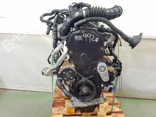 Engine VW TRANSPORTER T7 Van (TV_, TW_) | BP36672378M1 - Image 6