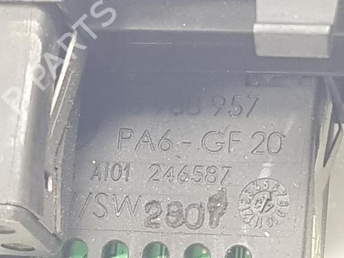Switch BMW X5 (E70) xDrive 35 d | BP37491105I30 - Image 3
