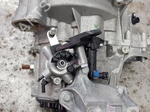 Gearbox SEAT IBIZA V (KJ1, KJG) 1.0 MPi | BP28112139M3