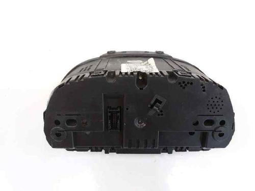 Instrument cluster BMW 1 (E87) 120 d | BP5593512C47 