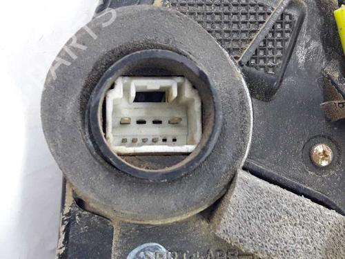 Front right lock TOYOTA LAND CRUISER PRADO (_J12_) 3.0 D-4D (KDJ120, KDJ125) | BP3248903C97 