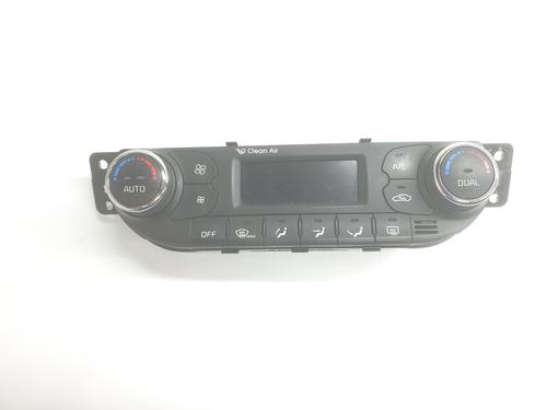 Climate control KIA CEE'D (JD)  | BP34267350I5  - Image 5