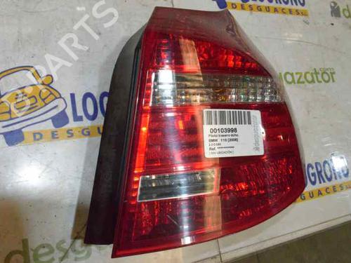 Right taillight BMW 1 (E87) 120 d | BP1157827C35 