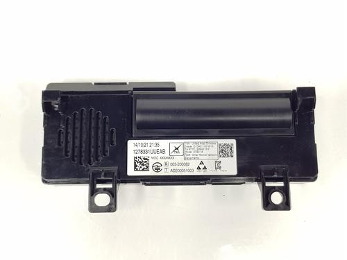 Elektronisk modul OPEL CROSSLAND X / CROSSLAND (P17, P2QO) 1.2 (75) (131 hp) 21265246