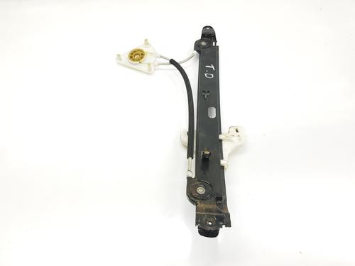 Used Rear right window mechanism SEAT ALTEA XL (5P5, 5P8) 1.6 (102 hp) 21387239
