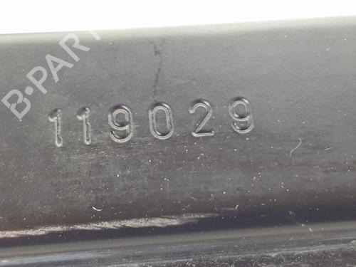Front left window mechanism NISSAN NAVARA NP300 (D40) 2.5 dCi 4WD (D40TT, D40T, D40M, D40BB) | BP36807293C22 - Image 3
