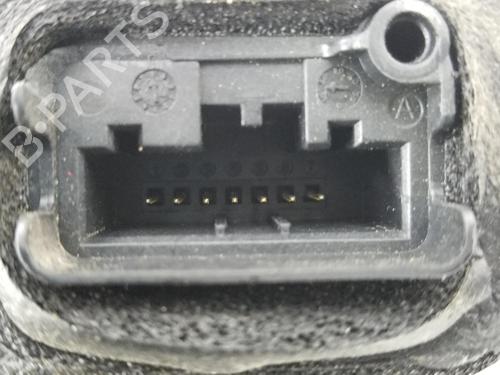 Rear right lock VW GOLF SPORTSVAN VII (AM1, AN1) 1.6 TDI | BP7763098C99 