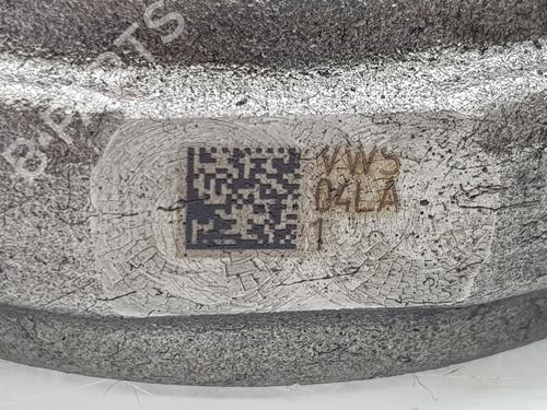 Other VW CRAFTER Van (SY_, SX_) | BP36206540O1 - Image 4