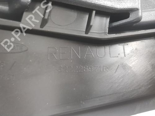 Front bumper RENAULT SCENIC E-TECH PHASE I EV60 | BP36870099C7  - Image 6
