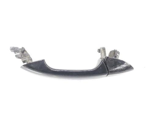 Rear left exterior door handle MERCEDES-BENZ E-CLASS (W212) E 350 CDI (212.025) | BP6148978C130 