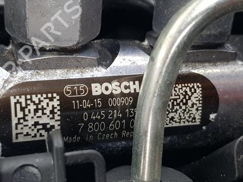 Engine BMW X1 (E84) xDrive 25 d | BP33239270M1 - Image 14