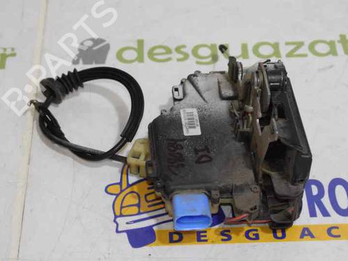 Front left lock SEAT IBIZA III (6L1)  | BP1326626C98 