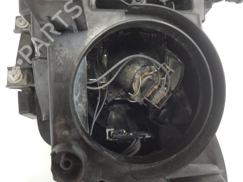 Right headlight FIAT TIPO Hatchback (356_, 357_) 1.6 D (356HXG1B, 356HXG11) | BP31903953C29 